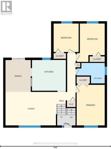 117 Old Country Drive, Kitchener, ON - Other