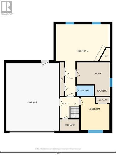 117 Old Country Drive, Kitchener, ON - Other