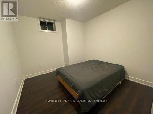 BASEMENT APT - 8 KENT MATTHEW STREET , Richmond Hill, Ontario L4E 1C9 4