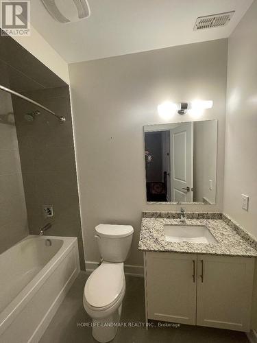 BASEMENT APT - 8 KENT MATTHEW STREET , Richmond Hill, Ontario L4E 1C9 5