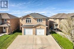 10 JONATHON COURT Hamilton, ON L8W 0A1