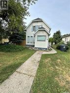 118 5th AVENUE W  Melville, SK S0A 2P0