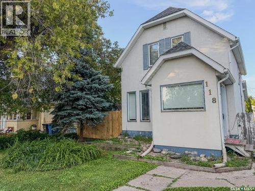 118 5th AVENUE W  Melville, SK S0A 2P0