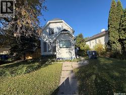 118 5th AVENUE W  Melville, SK S0A 2P0