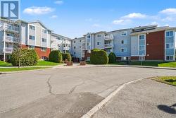 203 - 266 LORRY GREENBERG DRIVE  Ottawa, ON K1T 3J9