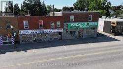 202 - 590 DUNDAS STREET  Woodstock (Woodstock - South), ON N4S 1C8