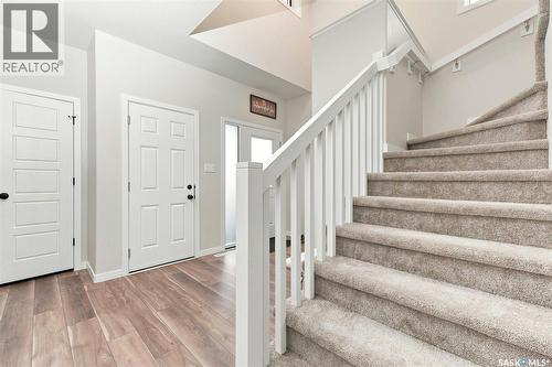 8718 Wheat Crescent, Regina, SK - Indoor Photo Showing Other Room