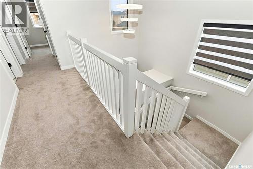 8718 Wheat Crescent, Regina, SK - Indoor Photo Showing Other Room