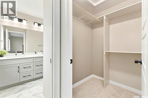 8718 Wheat Crescent, Regina, SK - Indoor