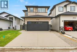 8718 Wheat CRESCENT  Regina, SK S4Y 0H4