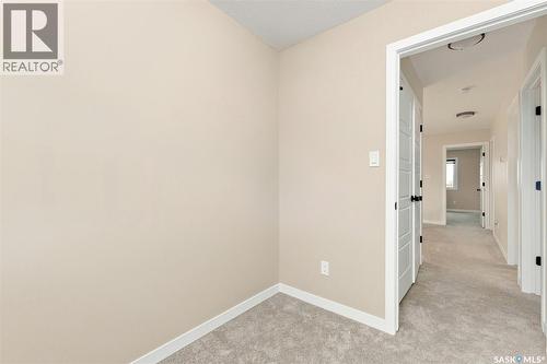 8718 Wheat Crescent, Regina, SK - Indoor Photo Showing Other Room