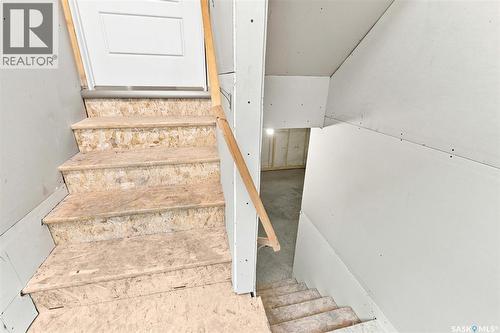 8718 Wheat Crescent, Regina, SK - Indoor Photo Showing Other Room