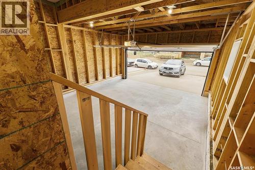 8718 Wheat Crescent, Regina, SK - Indoor