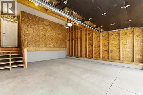 8718 Wheat Crescent, Regina, SK - Indoor