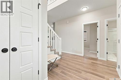 8718 Wheat Crescent, Regina, SK - Indoor Photo Showing Other Room