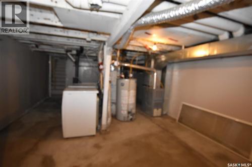 1626 19Th Street W, Saskatoon, SK - Indoor Photo Showing Basement