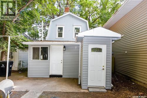 1626 19Th Street W, Saskatoon, SK - Outdoor