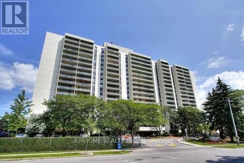 812 - 177 LINUS ROAD , Toronto, Ontario M2J 4S5 2
