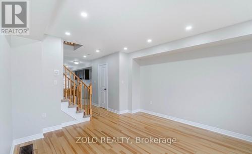 4 SOLDIER STREET , Brampton, Ontario L7A 4B6 5