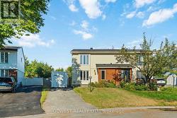 94 FIELDGATE DRIVE Ottawa, ON K2J 1T9