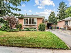 23 LYNNBROOK DRIVE Toronto, ON M1H 2M1