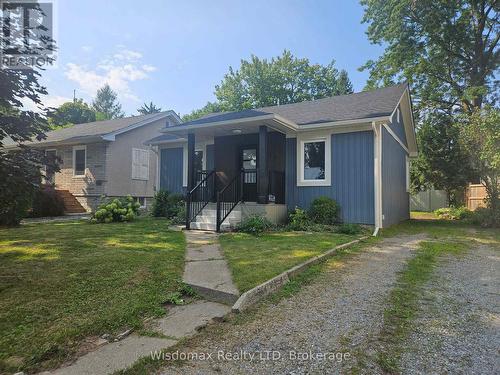 6245 CHURCHILL STREET  Niagara Falls (Arad/Fallsview), ON L2G 2X5