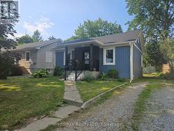 6245 CHURCHILL STREET Niagara Falls (Arad/Fallsview), ON L2G 2X5