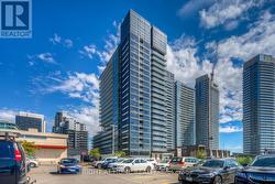 308 - 72 ESTHER SHINER BOULEVARD Toronto, ON M2K 0C4