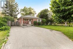58 BILLINGSGATE CRESCENT Ajax, ON L1S 2R9