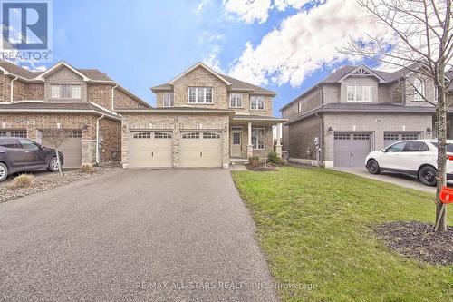 78 JEWEL HOUSE LANE , Barrie, Ontario L4N 5X1