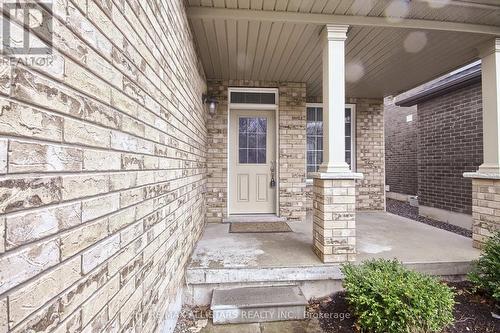 78 JEWEL HOUSE LANE , Barrie, Ontario L4N 5X1 3