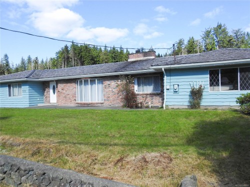 556 Coal Harbour Rd, Coal Harbour, BC 