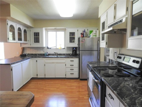 556 Coal Harbour Rd, Coal Harbour, BC 