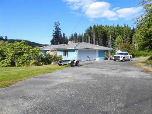 556 Coal Harbour Rd, Coal Harbour, BC 