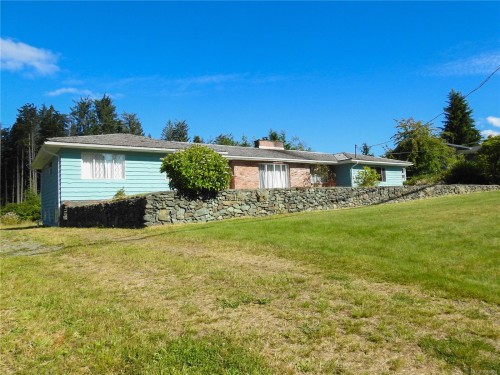 556 Coal Harbour Rd, Coal Harbour, BC 