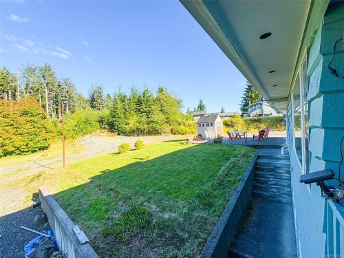556 Coal Harbour Rd, Coal Harbour, BC 