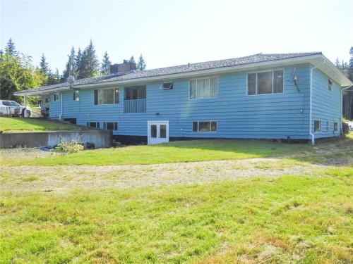 556 Coal Harbour Rd, Coal Harbour, BC 