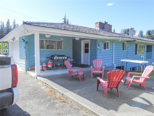 556 Coal Harbour Rd, Coal Harbour, BC 