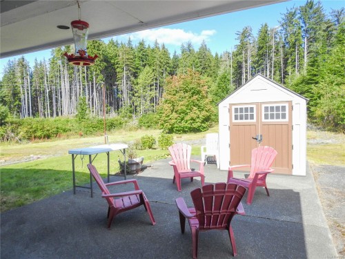 556 Coal Harbour Rd, Coal Harbour, BC 