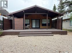 27 Poplar STREET Greig Lake, SK S0M 0T0