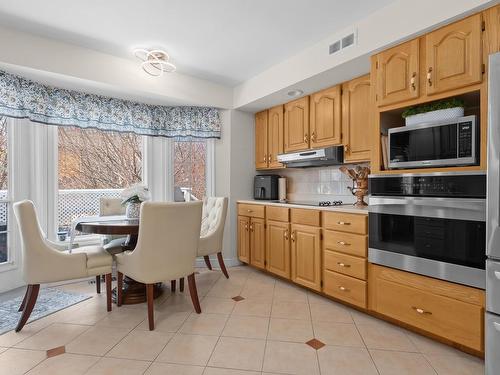 65 Appian Way, Dartmouth, NS - Indoor Photo Showing Kitchen