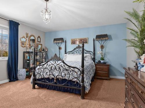 65 Appian Way, Dartmouth, NS - Indoor Photo Showing Bedroom