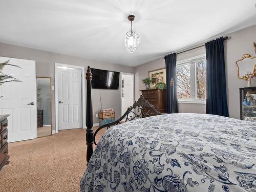 65 Appian Way, Dartmouth, NS - Indoor Photo Showing Bedroom