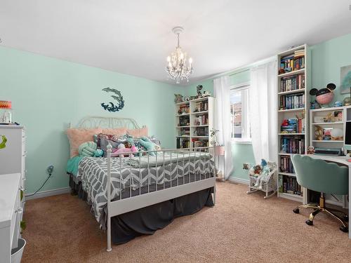 65 Appian Way, Dartmouth, NS - Indoor Photo Showing Bedroom