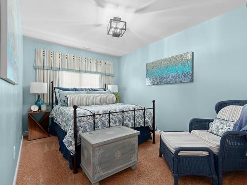 65 Appian Way, Dartmouth, NS - Indoor Photo Showing Bedroom
