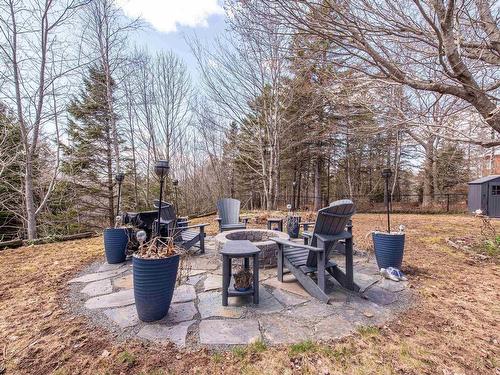 65 Appian Way, Dartmouth, NS - Outdoor With Deck Patio Veranda