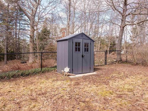 65 Appian Way, Dartmouth, NS - Outdoor