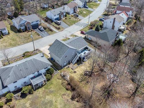 65 Appian Way, Dartmouth, NS - Outdoor With View