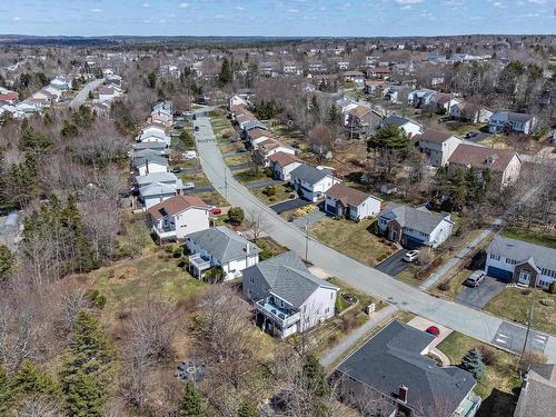 65 Appian Way, Dartmouth, NS - Outdoor With View