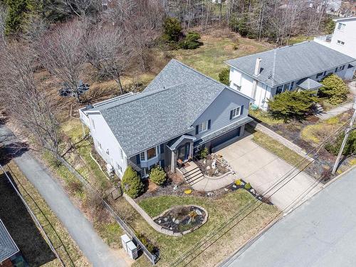 65 Appian Way, Dartmouth, NS - Outdoor